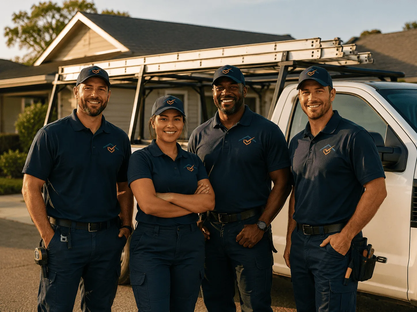 Roof Inspection company in Strausstown, PA